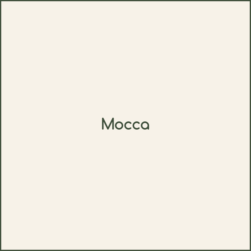 Mocca