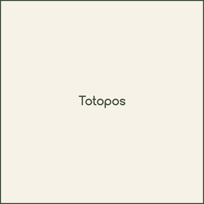 Totopos