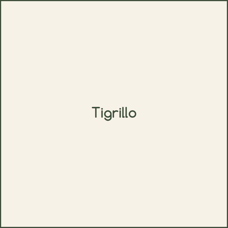 Tigrillo