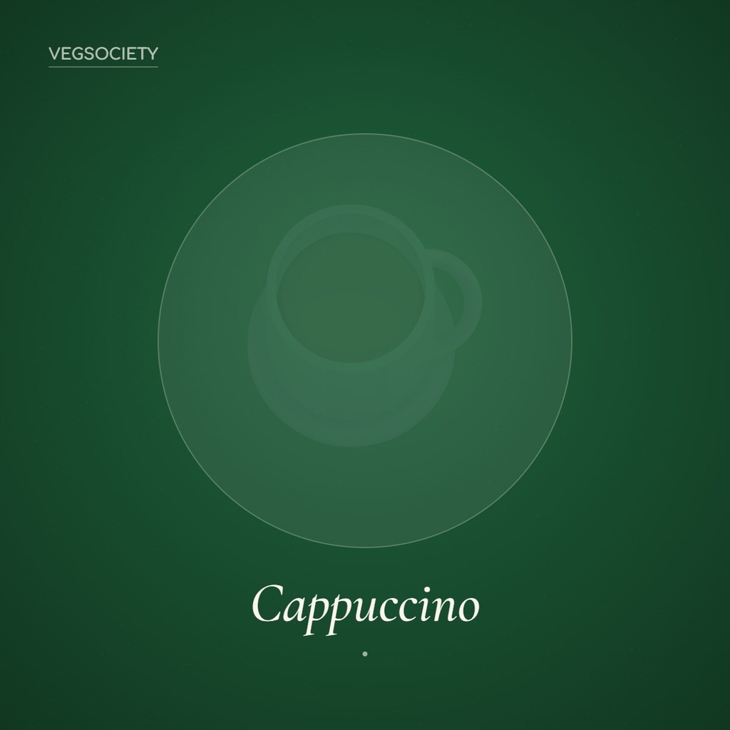 CAPPUCCINO